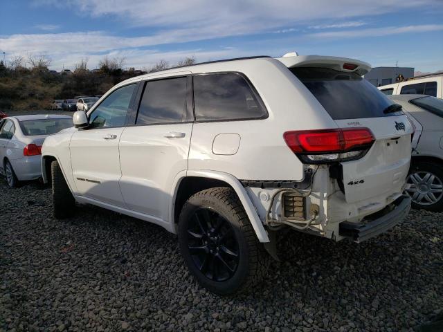 2018 JEEP GRAND CHER - 1C4RJFAG0JC203845