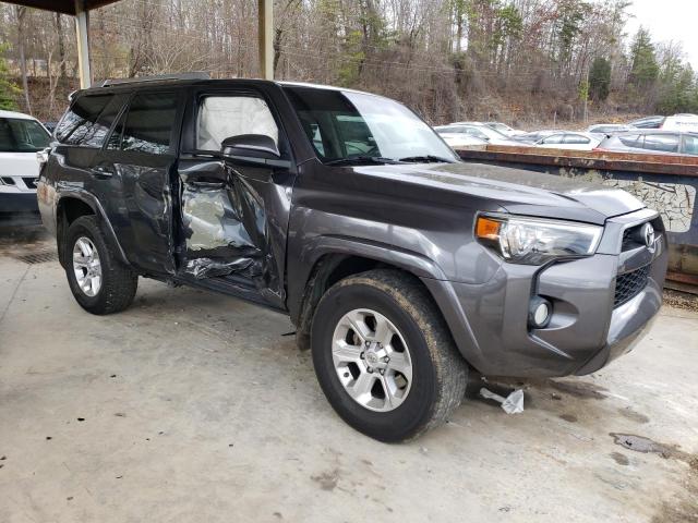 JTEZU5JR6G5111800 | 2016 TOYOTA 4RUNNER SR