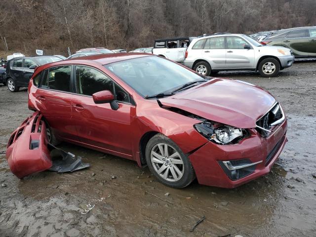 JF1GPAC67FH225029 | 2015 SUBARU IMPREZA PR