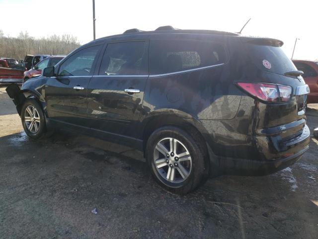 1GNKVGKD8GJ187115 | 2016 CHEVROLET TRAVERSE L