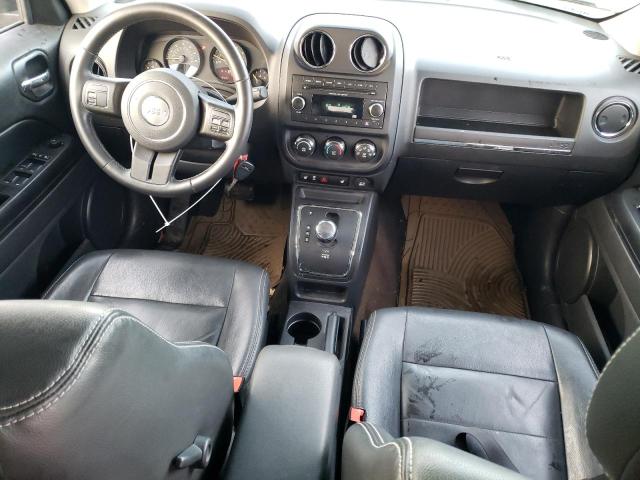 1C4NJRFB9FD120011 | 2015 JEEP PATRIOT LA