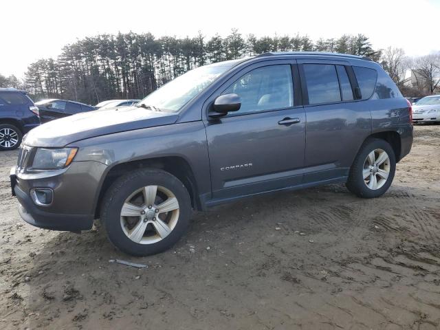 1C4NJDEB4FD177432 | 2015 Jeep compass latitude