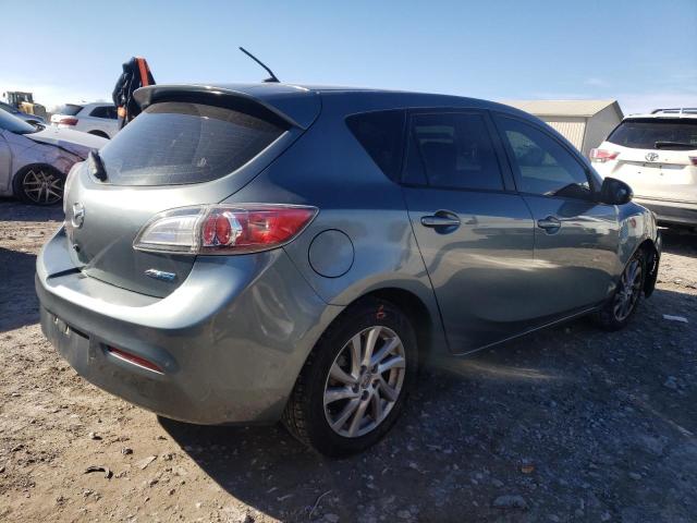 JM1BL1L77C1644964 | 2012 Mazda 3 i