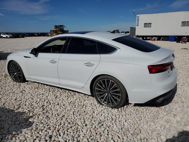 WAUCBCF51MA025644 | 2021 AUDI A5 PREMIUM