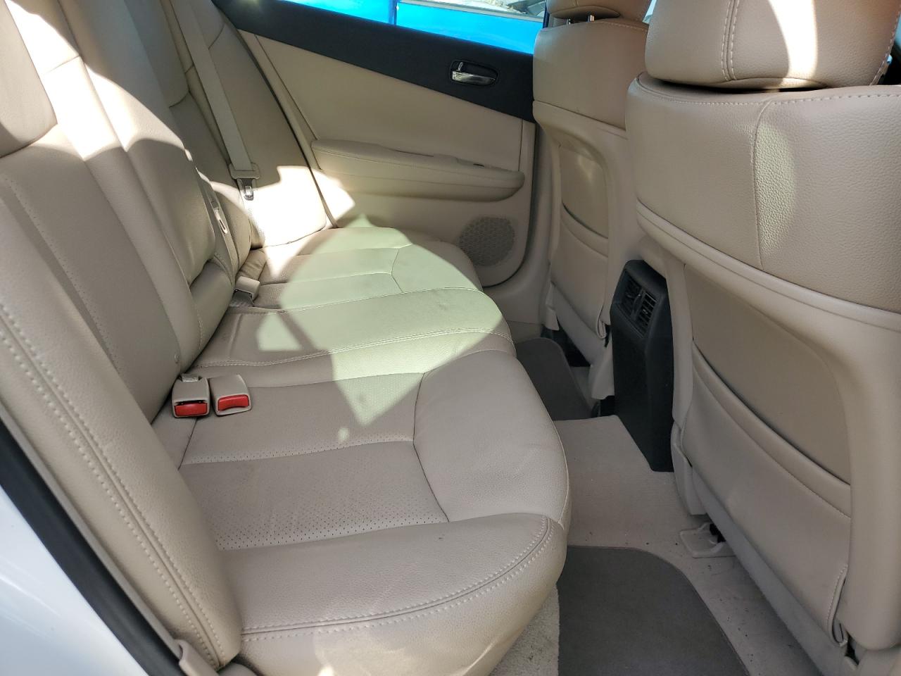 1N4AA5AP3CC861496 2012 Nissan Maxima S