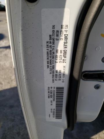 2C3CCAAG9EH229046 Chrysler 300