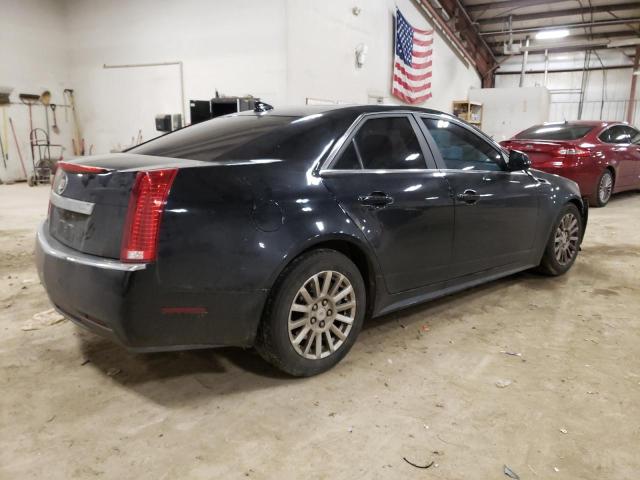 1G6DC5E5XC0121796 | 2012 Cadillac cts