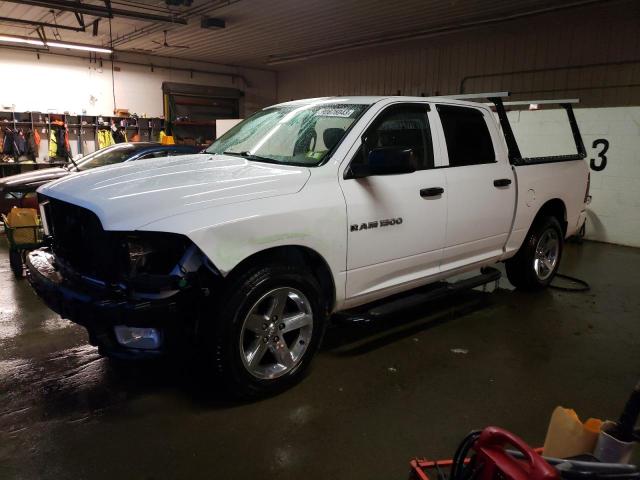 2012 Dodge Ram 1500 ST