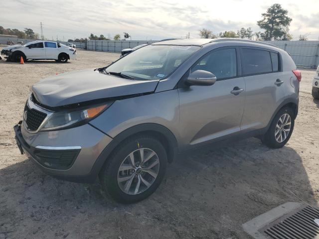 2014 Kia Sportage Base