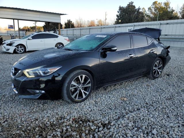 2017 Nissan Maxima 3.5 S