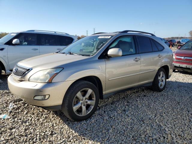 2005 Lexus RX 330 