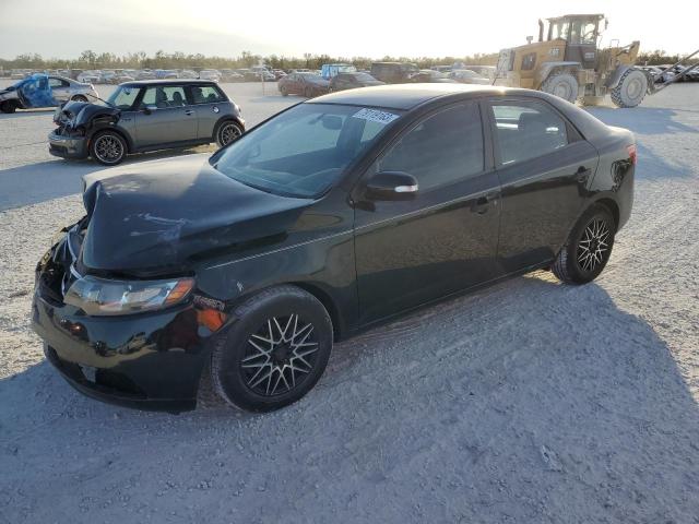 2010 Kia Forte EX