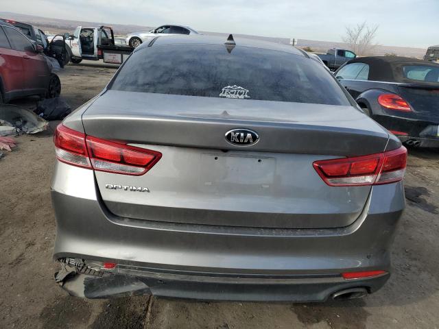 5XXGT4L35HG145712 | 2017 KIA OPTIMA LX