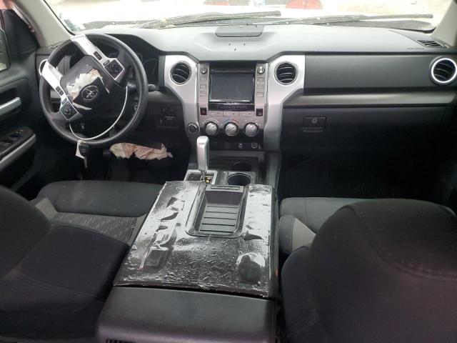 2019 TOYOTA TUNDRA CRE - 5TFDW5F14KX839463