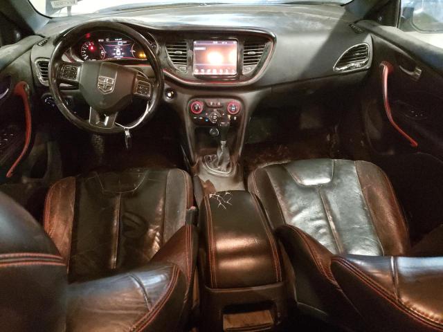 2014 Dodge Dart Gt VIN: 1C3CDFEB5ED906227 Lot: 79583733