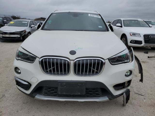 WBXHT3C37G5E48790 | 2016 BMW X1 XDRIVE2