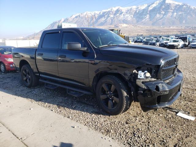 1C6RR7KT6FS587337 | 2015 RAM 1500 ST