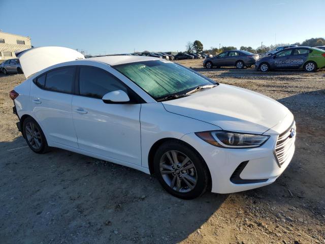 5NPD84LF7JH372442 | 2018 HYUNDAI ELANTRA SE