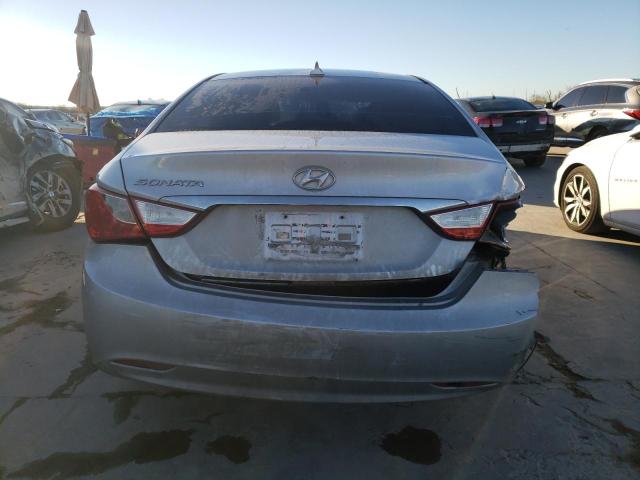 5NPEB4AC0CH474098 | 2012 Hyundai sonata gls