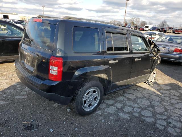 Vin: 1c4njrbb4cd621129, lot: 78846823, jeep patriot sport 20123