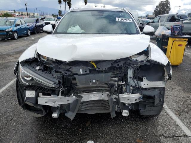 2019 Alfa Romeo Stelvio VIN: ZASPAJAN5K7C68359 Lot: 81651933