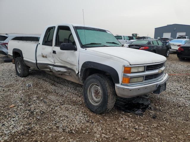 Vin: 1gcgk29n5se172579, lot: 78607783, chevrolet all models k2500 19954