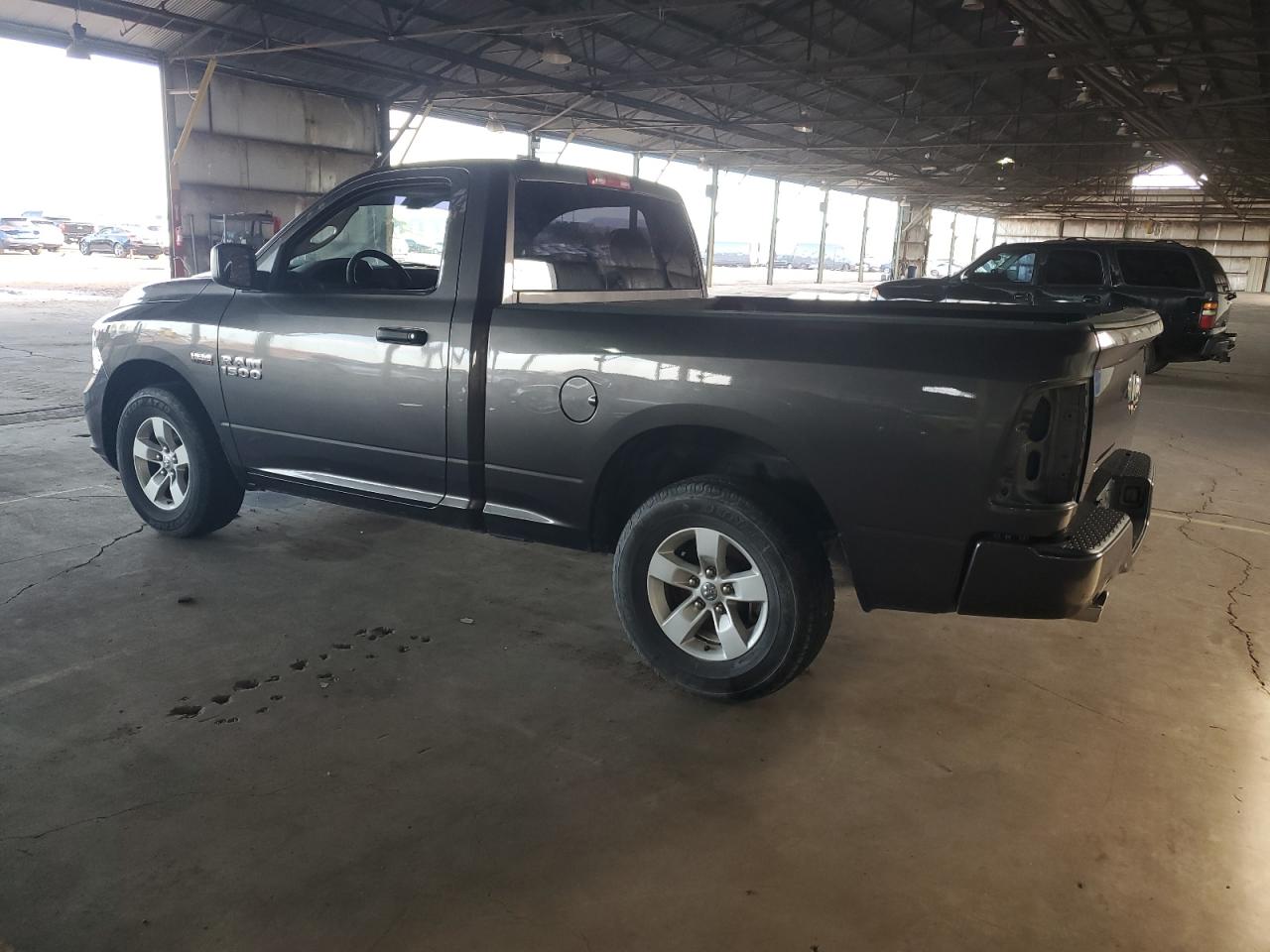 3C6JR6AT9GG382936 2016 Ram 1500 St