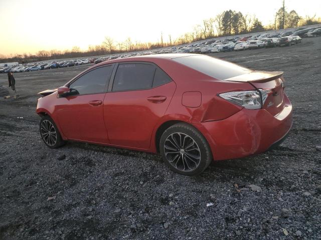 2T1BURHE0FC347926 | 2015 TOYOTA COROLLA L