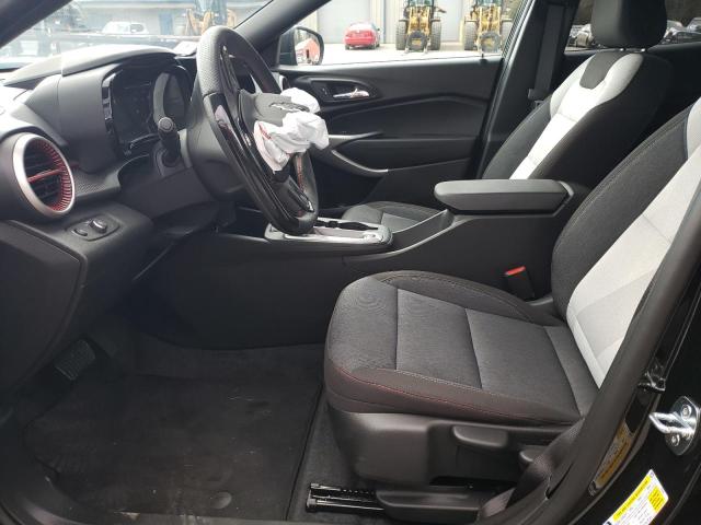 2024 CHEVROLET TRAX 1RS - KL77LGE21RC053663