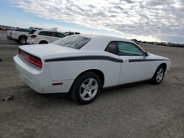 Vin: 2b3cj4dv8ah282314, lot: 81760953, dodge challenger se 20103