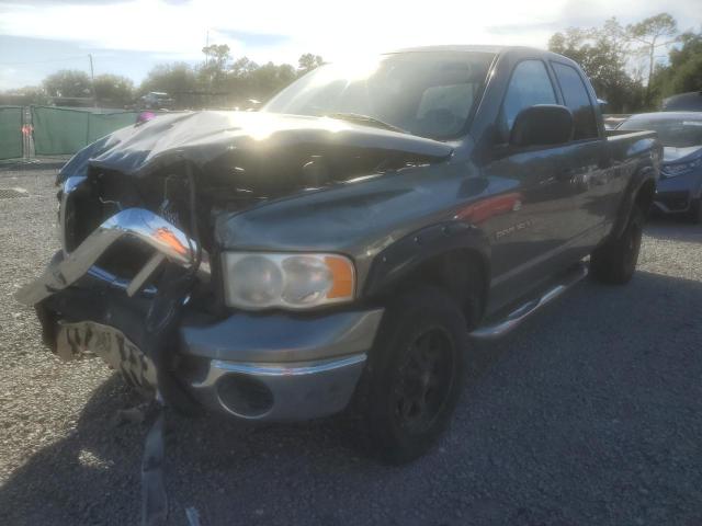 2005 Dodge Ram 1500 ST