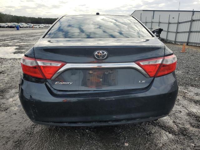 4T1BF1FK9FU052729 | 2015 TOYOTA CAMRY LE