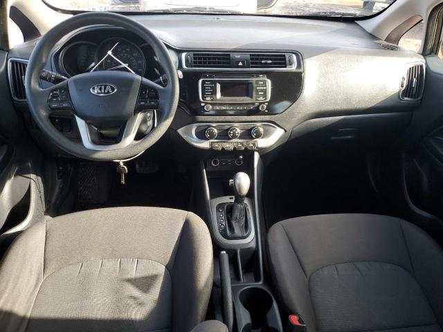 KNADM4A31H6027817 | 2017 KIA rio lx