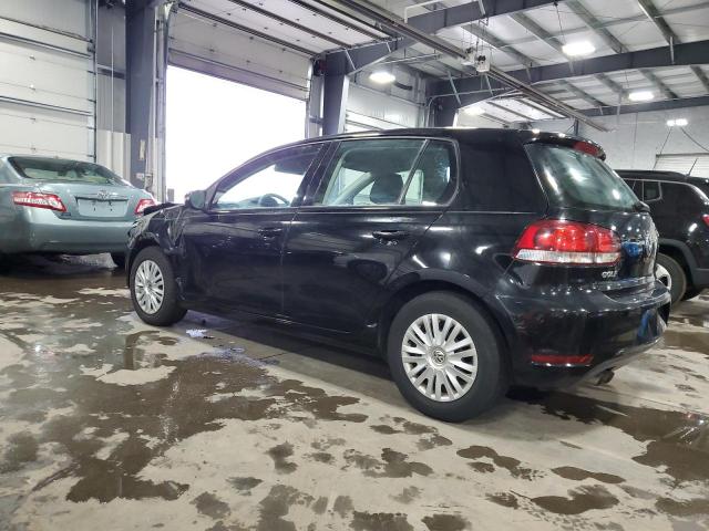 WVWDA7AJ0BW153637 | 2011 Volkswagen golf