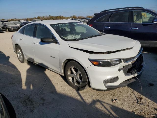 1G1ZB5ST1JF114084 | 2018 CHEVROLET MALIBU LS