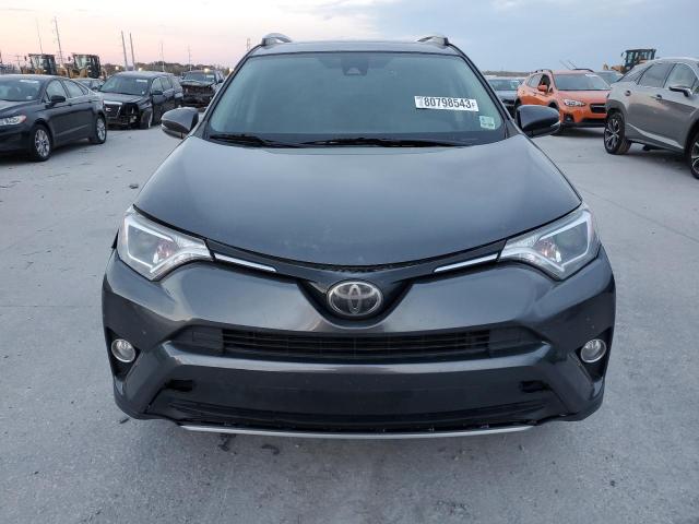 JTMWFREV3HD100695 | 2017 TOYOTA RAV4 XLE