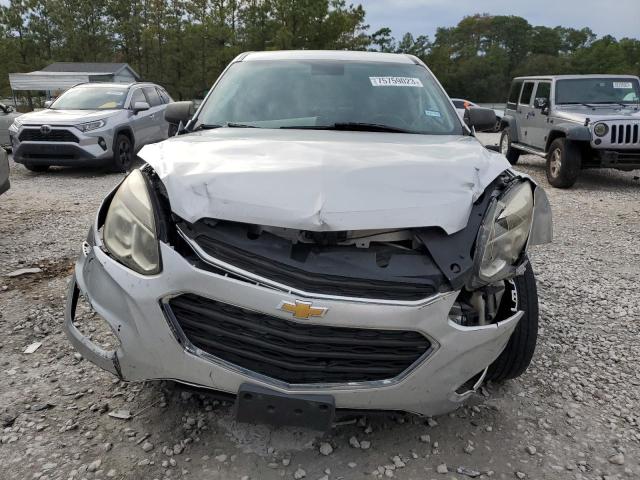 2GNALBEKXH1572900 | 2017 CHEVROLET EQUINOX LS