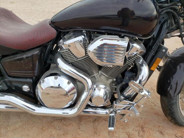 2002 HONDA VTX1800 C - 1HFSC46032A006442