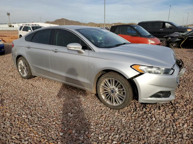 3FA6P0H96ER393864 | 2014 FORD FUSION SE