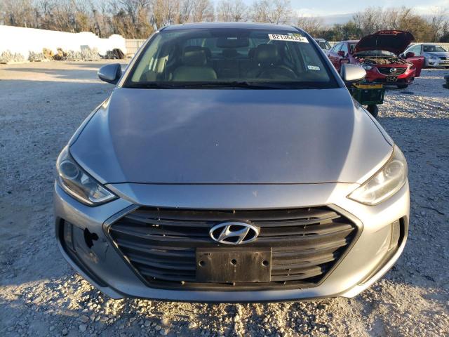 5NPD84LF8HH065825 | 2017 HYUNDAI ELANTRA SE