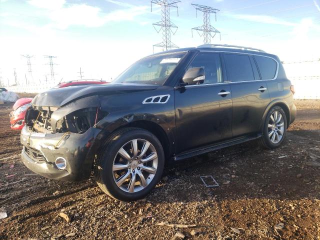 2011 INFINITI QX56 