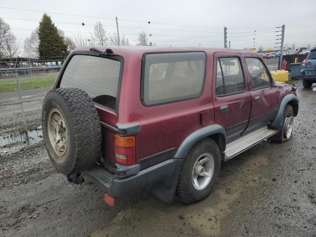 1992 Toyota Hilux Surf VIN: LN1300106408 Lot: 80383783