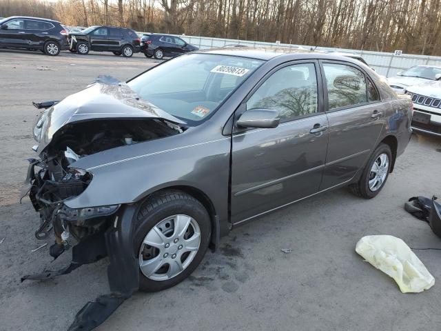 2008 Toyota Corolla CE