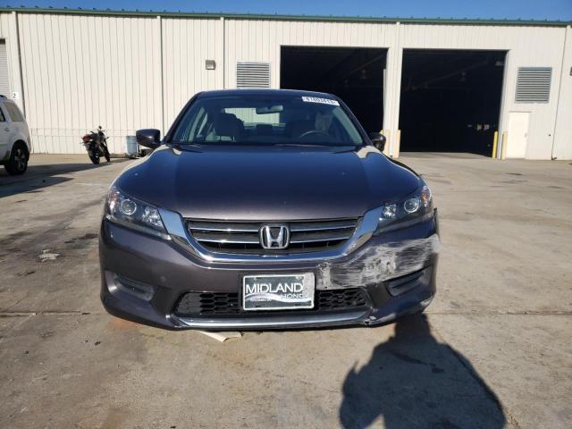 1HGCR2F39FA031008 | 2015 HONDA ACCORD LX