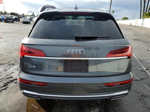 WA1GAAFY8P2132155 2023 AUDI Q5, photo no. 6