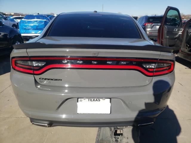 2C3CDXBG9KH615167 | 2019 DODGE CHARGER SX