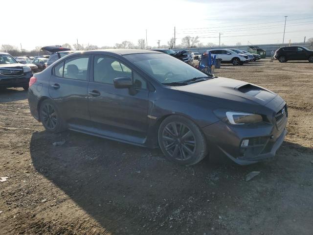 JF1VA1A67F9820680 | 2015 SUBARU WRX