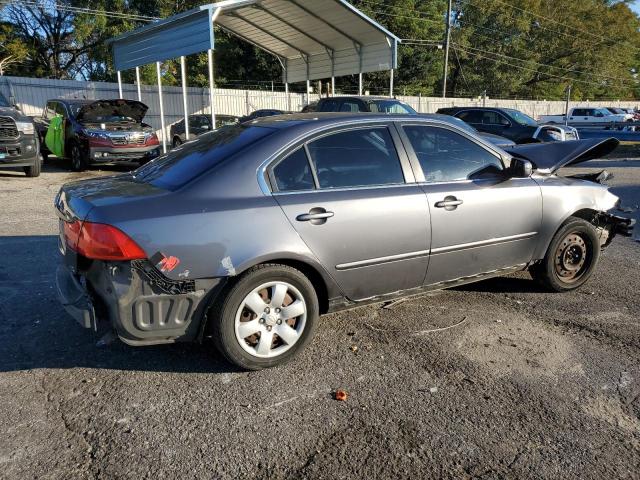 2009 Kia Optima Lx VIN: KNAGE228895293268 Lot: 79546293