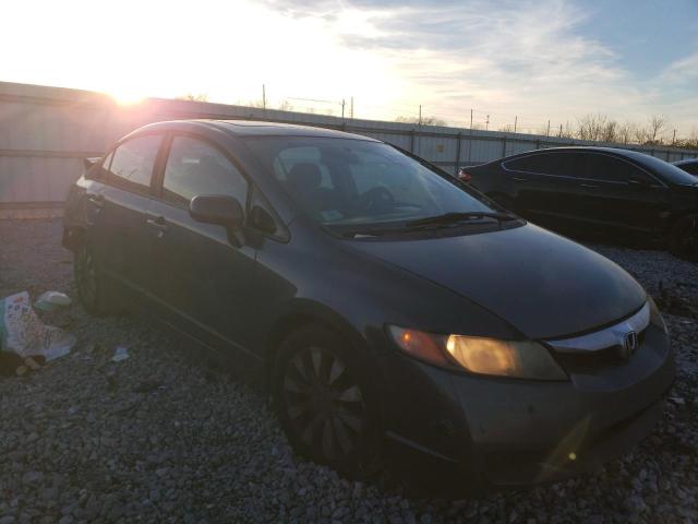 19XFA1F88BE013308 | 2011 Honda civic ex