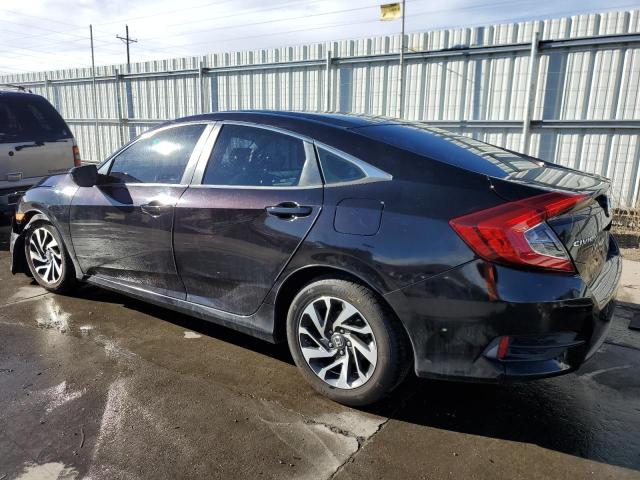 19XFC2F77GE006252 | 2016 HONDA CIVIC EX